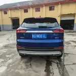 Geely Boyue 2020 из Китая