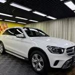 Mercedes-Benz GLC 2020 из Китая