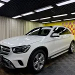 Mercedes-Benz GLC 2020 из Китая