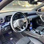 Mercedes-Benz A-Class 2020 из Китая
