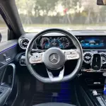 Mercedes-Benz A-Class 2020 из Китая