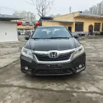 Honda Crider 2015 из Китая
