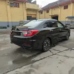 Honda Crider 2015 из Китая