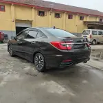 Honda Crider 2015 из Китая