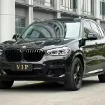 BMW X3 2020 из Китая