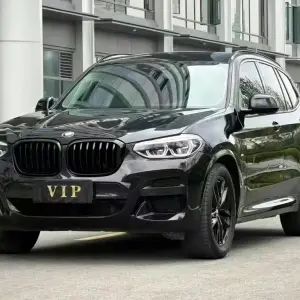 BMW X3 2020 из Китая