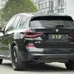 BMW X3 2020 из Китая