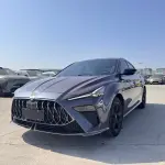 MG MG5 Scorpio 2024 из Китая