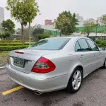 Mercedes-Benz E-Class 2009 из Китая