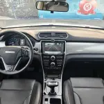 Haval H2 2018 из Китая