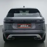 Land Rover Velar 2019 из Китая