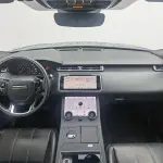 Land Rover Velar 2019 из Китая