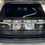 Land Rover Range Rover 2014 из Китая