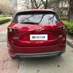 Mazda CX-5 2018 из Китая