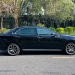 Toyota Crown 2014 из Китая