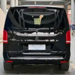 Mercedes-Benz V-Class 2021 из Китая
