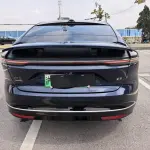 NIO ET9 2025 из Китая
