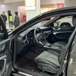 Audi A6L 2024 из Китая