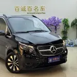 Mercedes-Benz Vito 2023 из Китая