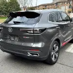 Changan CS55PLUS 2022 из Китая