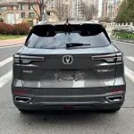 Changan CS55PLUS 2022 из Китая