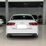 Audi A6L 2018 из Китая
