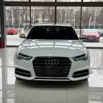 Audi A6L 2018 из Китая