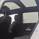 Mercedes-Benz GLB 2023 из Китая