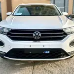 Volkswagen T-Roc 2021 из Китая