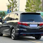 Honda Odyssey 2015 из Китая