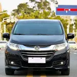 Honda Odyssey 2015 из Китая