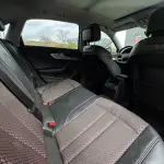 Audi A4L 2018 из Китая