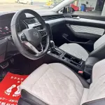 Volkswagen Magotan 2023 из Китая