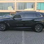 BMW X5 2023 из Китая
