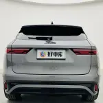 Jaguar F-PACE 2024 250 л.с. — лот 57824152 из Китая