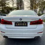 BMW 5 Series 2018 из Китая