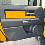 Toyota FJ Cruiser 2020 из Китая