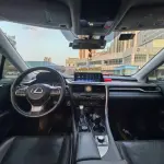 Lexus RX 2018 из Китая
