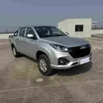 JMC Baodian 2023 из Китая