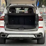 BMW X5 2022 из Китая