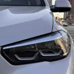 BMW X5 2022 из Китая