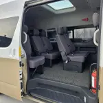 Foton Fengjing G9 2024 из Китая