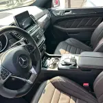 Mercedes-Benz GLE Coupe AMG 2016 из Китая