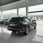 Volkswagen Tiguan L 2025 из Китая