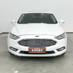 Ford Mondeo 2017 181 л.с. 181 л.с. из Китая