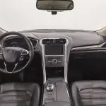 Ford Mondeo 2017 181 л.с. 181 л.с. из Китая