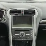 Ford Mondeo 2017 181 л.с. 181 л.с. из Китая