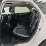 Ford Mondeo 2017 181 л.с. 181 л.с. из Китая