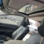 Toyota Camry 2020 из Китая