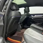 Audi A6L 2022 из Китая